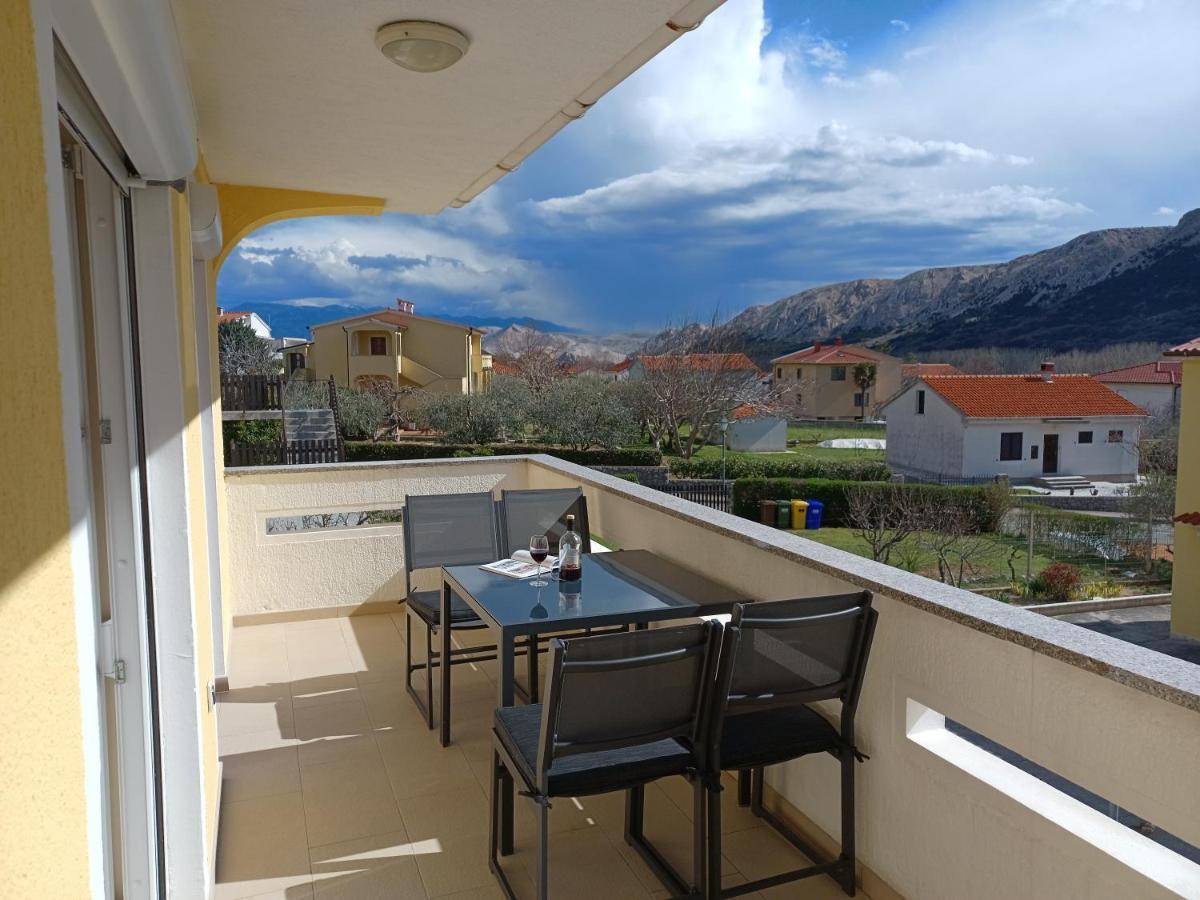 באסקה Apartments Polonijo מראה חיצוני תמונה