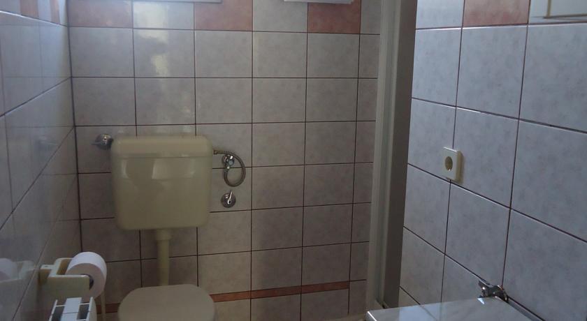 באסקה Apartments Polonijo חדר תמונה