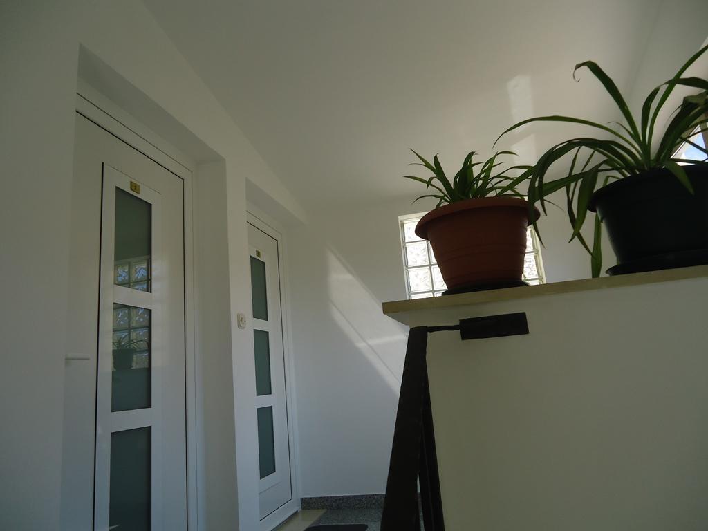 באסקה Apartments Polonijo מראה חיצוני תמונה