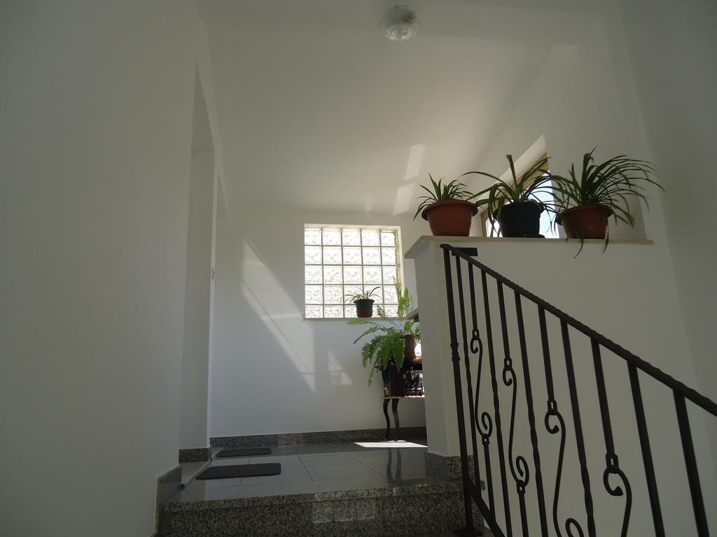 באסקה Apartments Polonijo מראה חיצוני תמונה