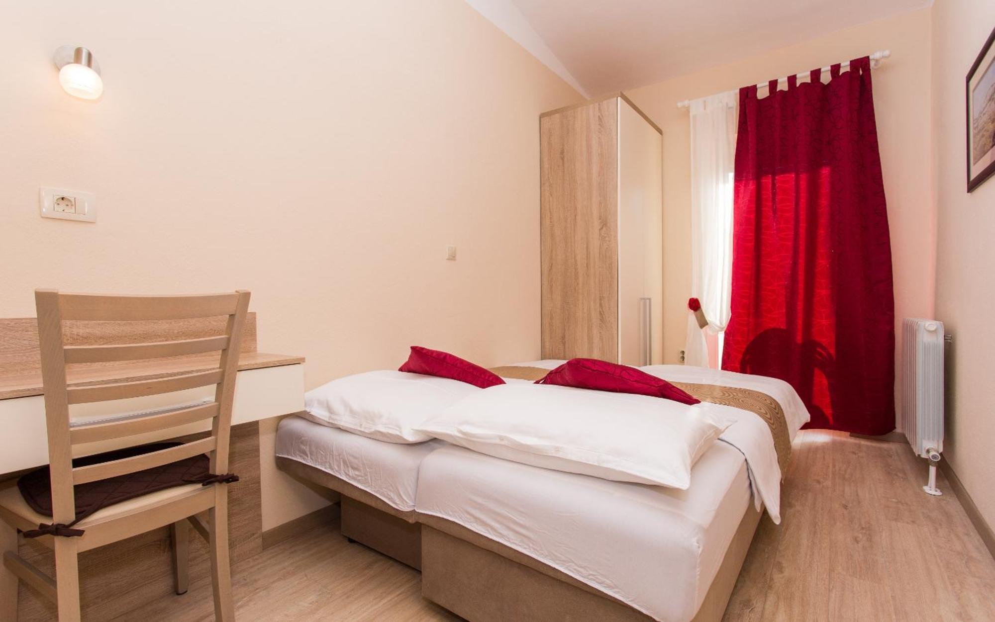 באסקה Apartments Polonijo חדר תמונה
