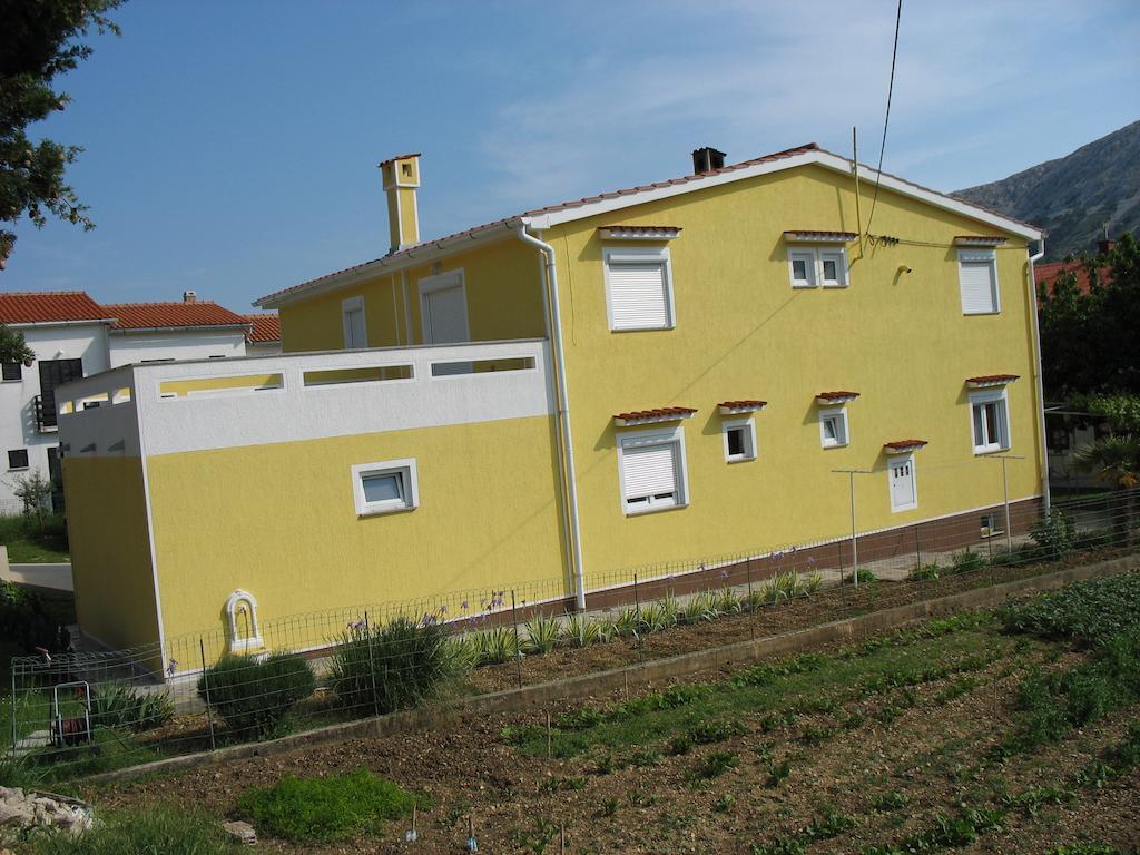 באסקה Apartments Polonijo מראה חיצוני תמונה