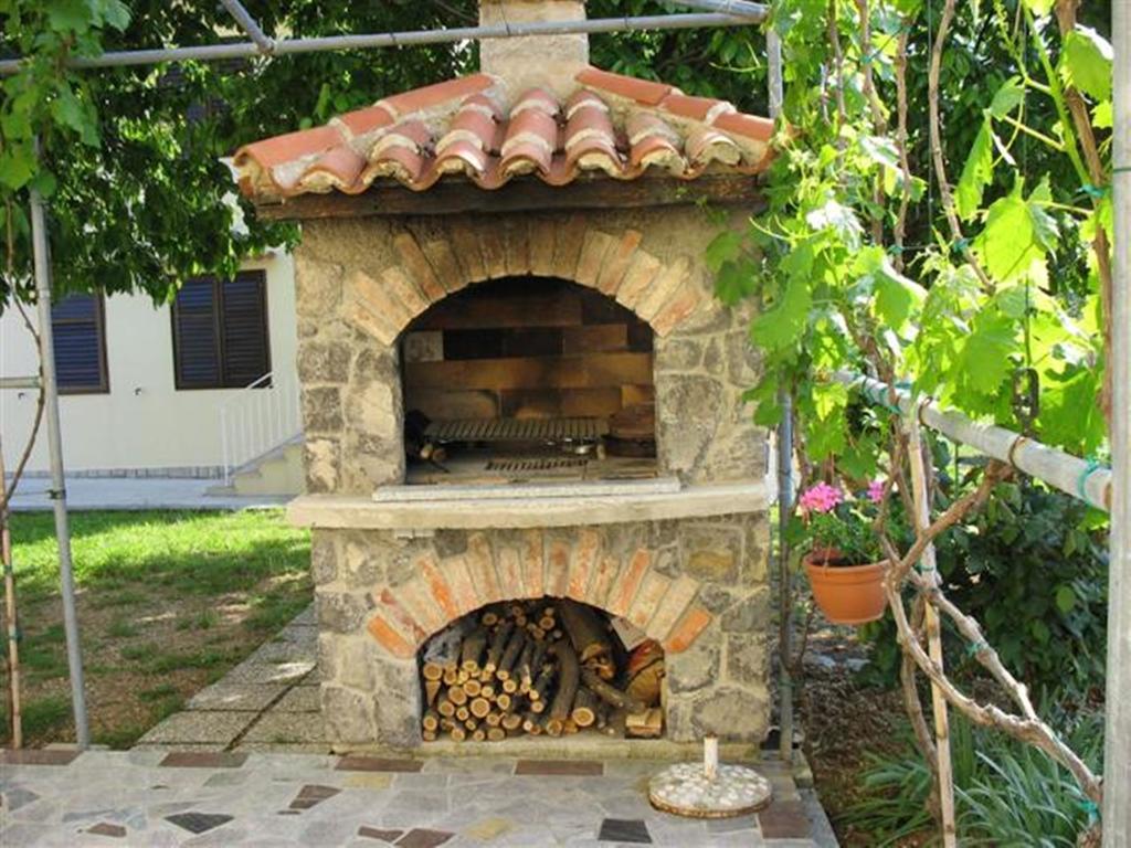 באסקה Apartments Polonijo מראה חיצוני תמונה