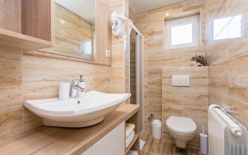 באסקה Apartments Polonijo מראה חיצוני תמונה