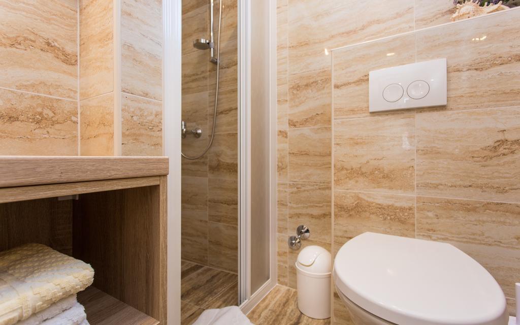 באסקה Apartments Polonijo מראה חיצוני תמונה