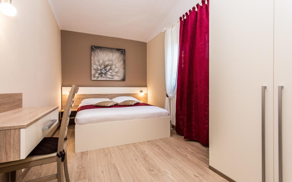 באסקה Apartments Polonijo מראה חיצוני תמונה