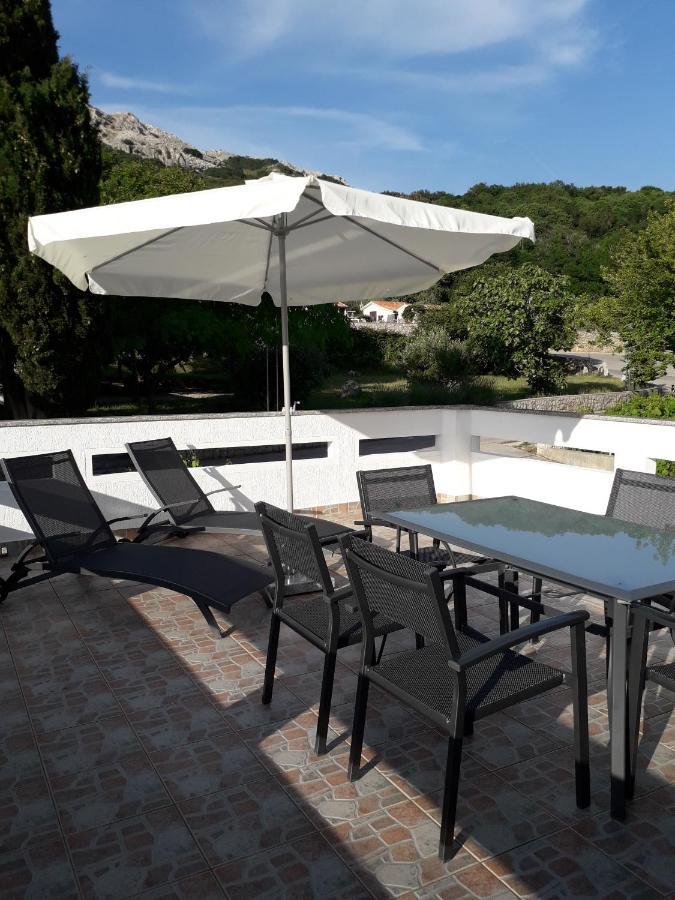 באסקה Apartments Polonijo מראה חיצוני תמונה
