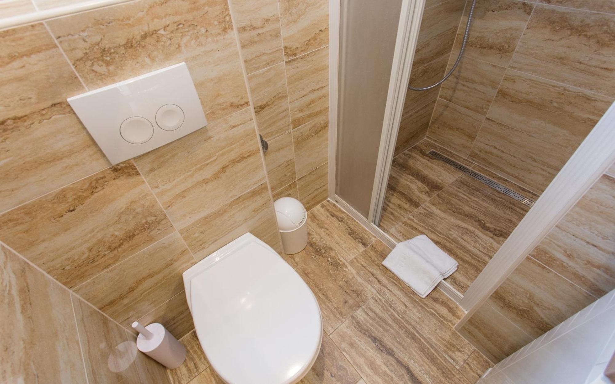 באסקה Apartments Polonijo מראה חיצוני תמונה